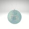 Mint Green 6" Sequin Ornament Ball – Shatterproof Christmas Tree Decoration-86357MINT